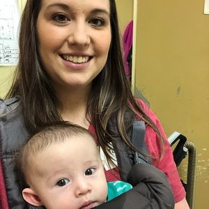 Meet your Posher, Tavia